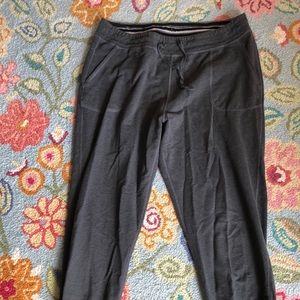 Patagonia Organic cotton sweat pants